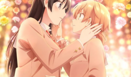 恋爱动漫,探寻恋爱动漫中的浪漫世界