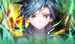 斗罗大陆3动漫,魂师崛起，巅峰对决