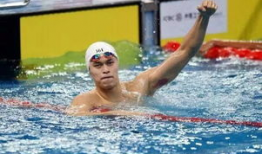 游泳比赛视频,揭秘游泳比赛精彩瞬间