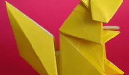 折纸视频,跟随视频教程，轻松掌握折纸技巧